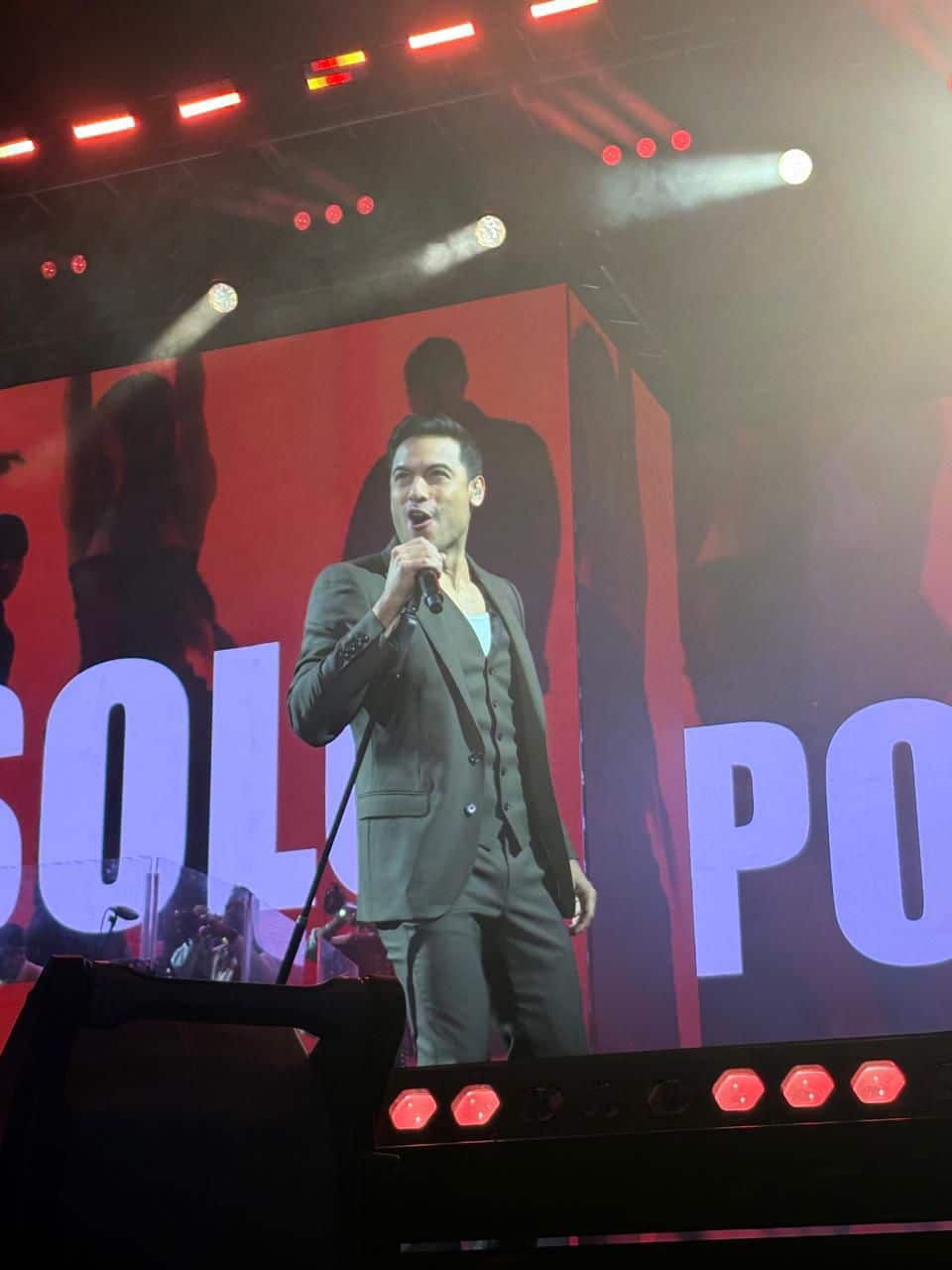 carlos rivera arena potosí