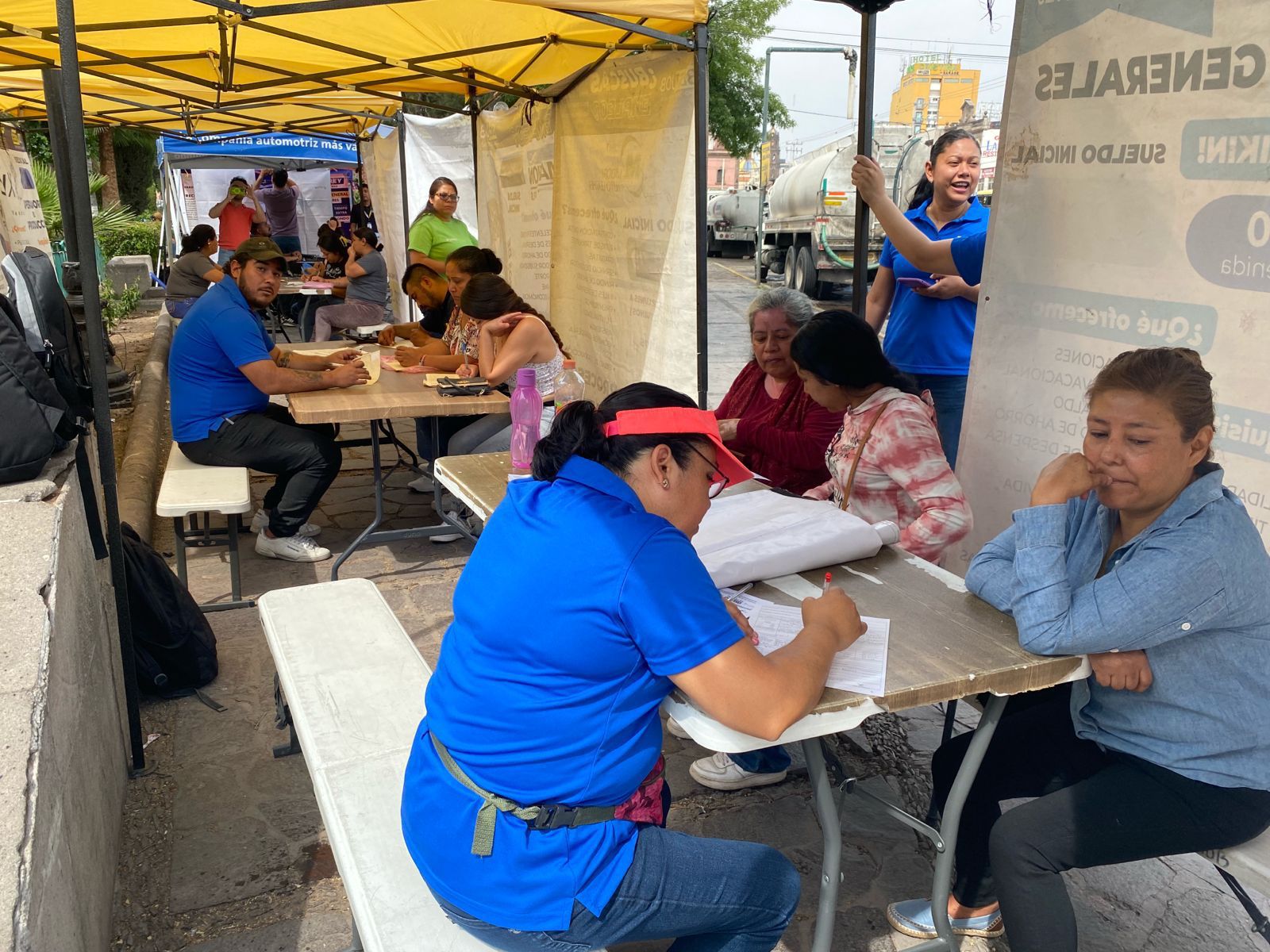 pabellón gobierno municipal slp