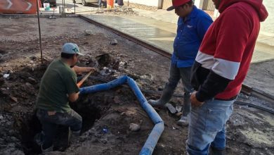 interapas gobierno municipal slp