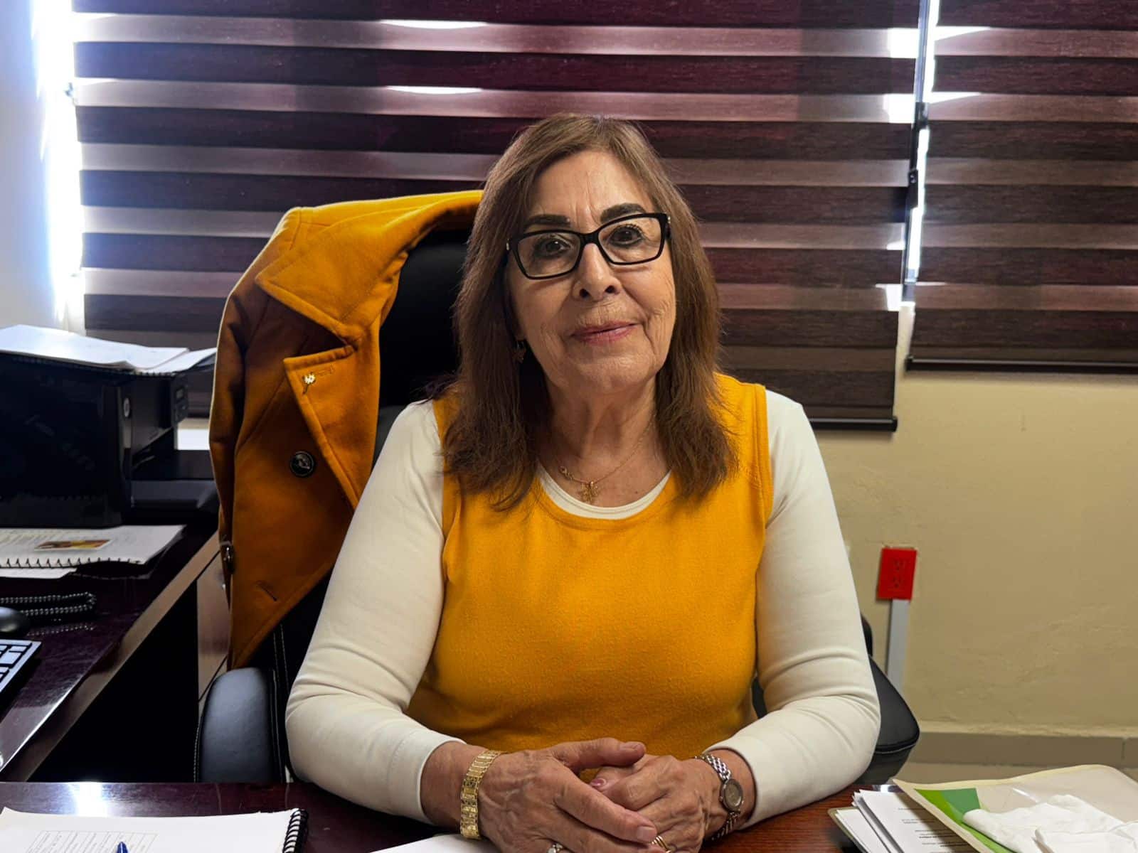 sarampión salud gobierno del estado