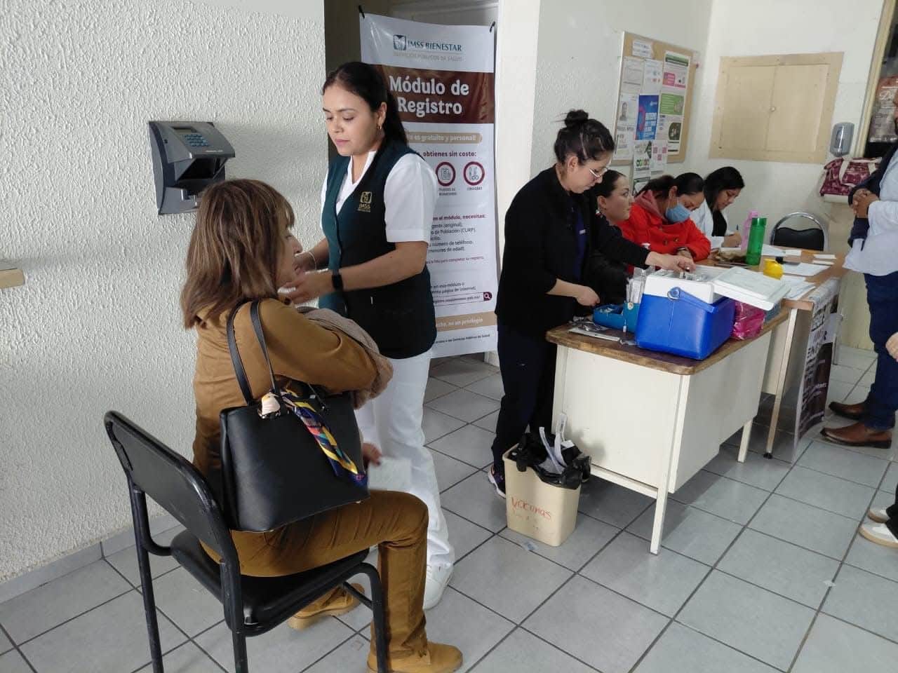 sarampión salud gobierno del estado