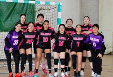 handball inpode olimpiada nacional