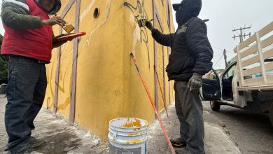 gobierno municipal slp mantenimiento centro