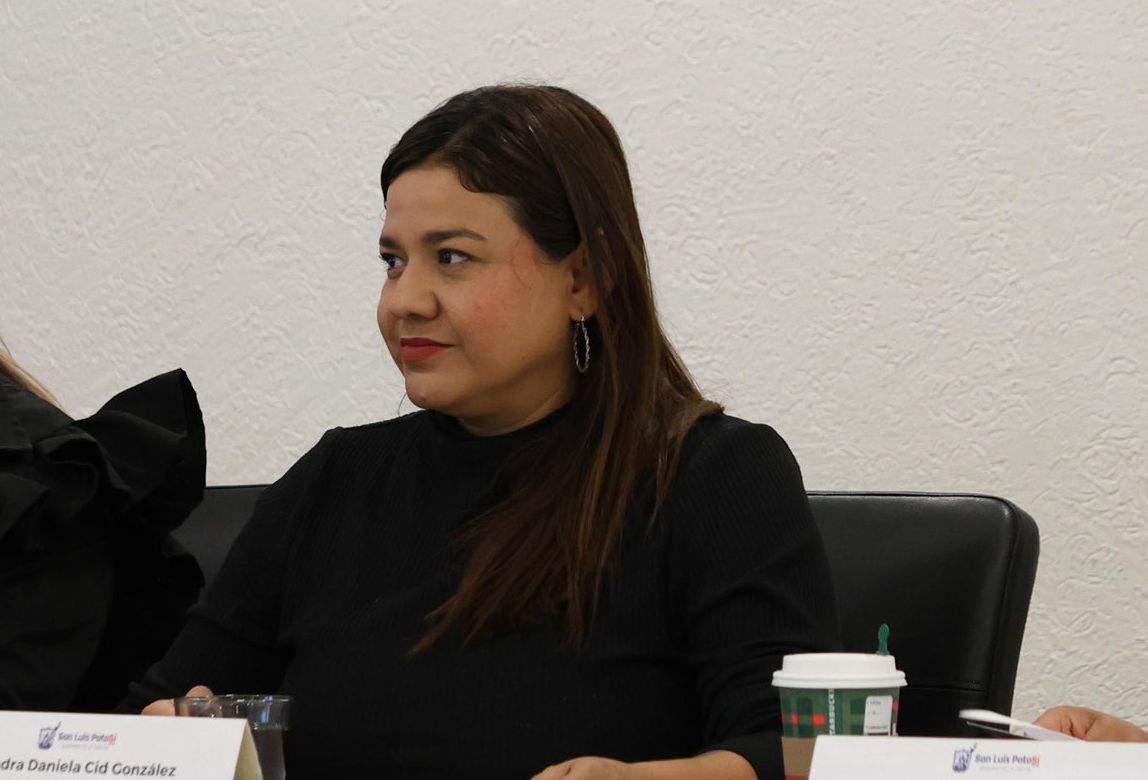 daniela cid gobierno municipal slp la pila