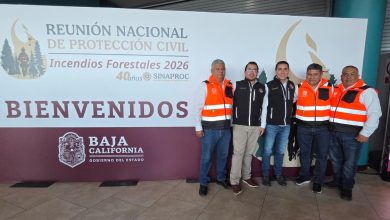 protección civil municipal slp temporada incendios