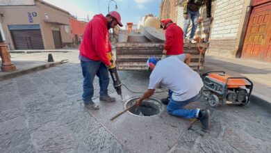 interapas gobierno municipal slp