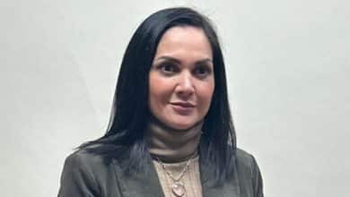 Ymuri Vaca Secretaria de salud