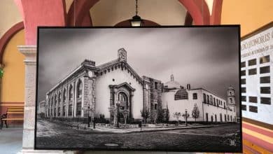 exposición uaslp fotografía