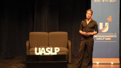 semana emprendimiento uaslp