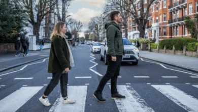 abbey road