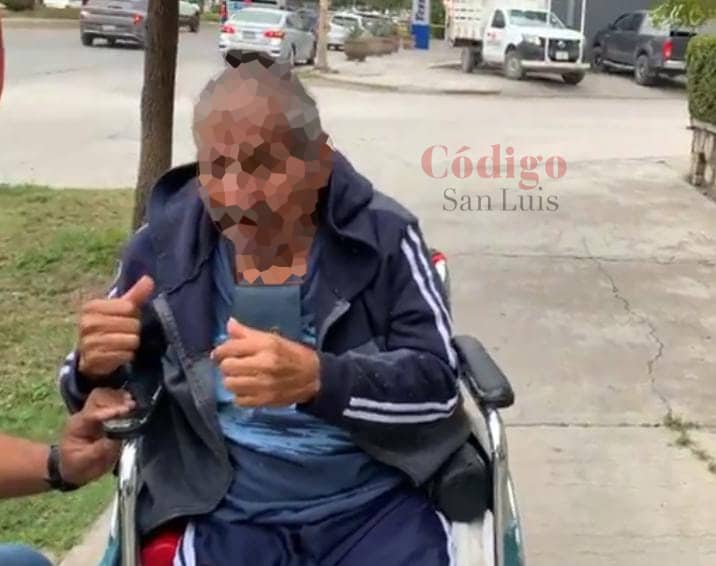 abuelito ciudad valles