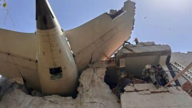 Se estrella avión en India con 242 personas a bordo; no hay sobrevivientes