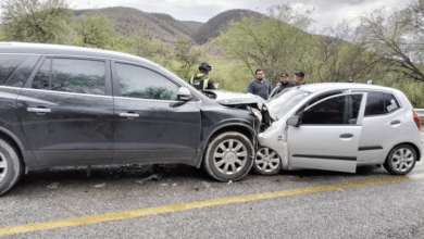 padre e hija muertos