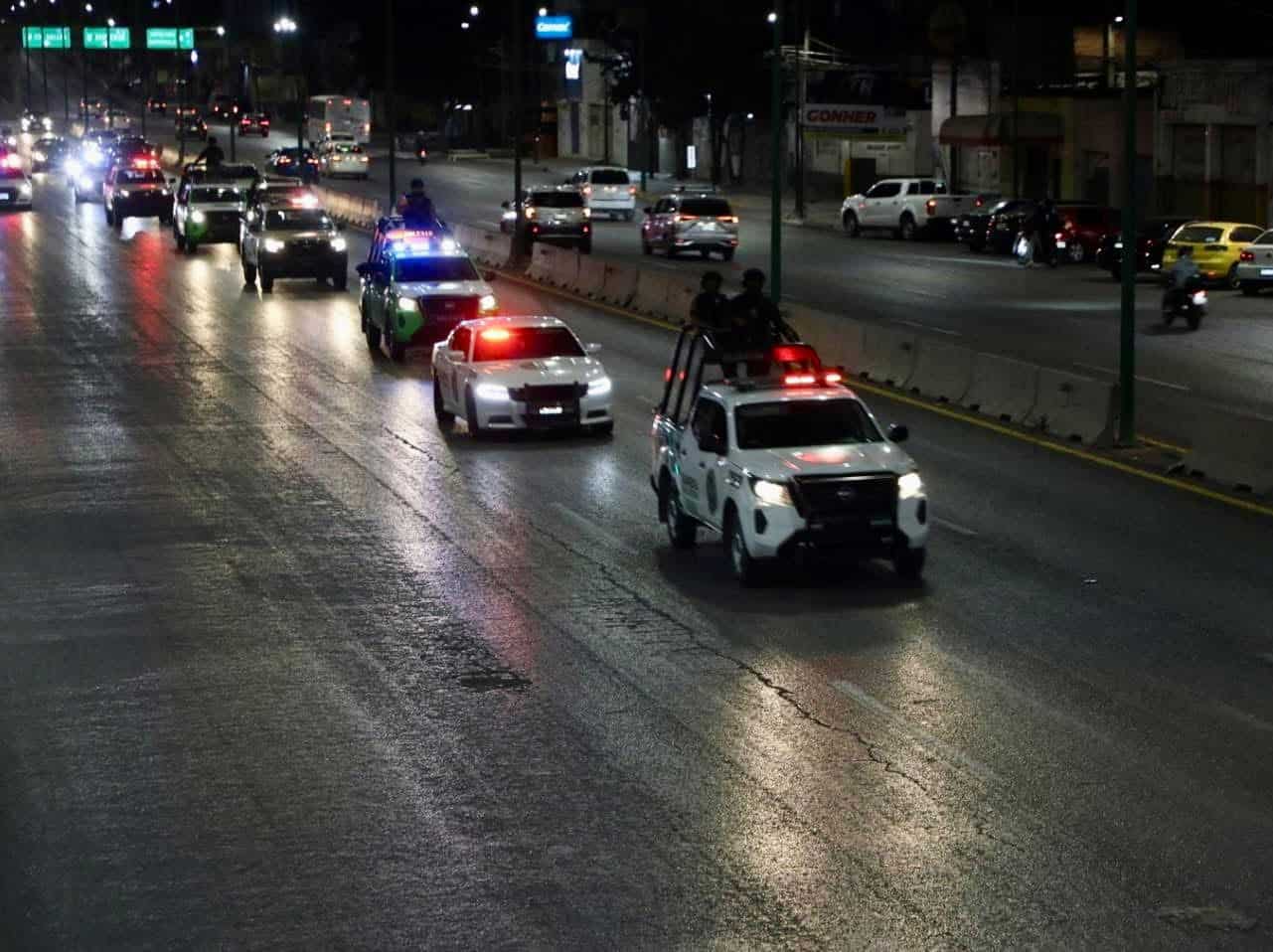 seguridad gobierno del estado