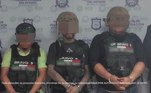 seguridad gobierno del estado