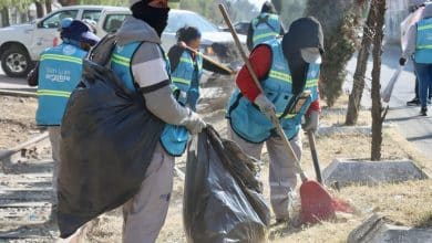 gobierno municipal slp acciones diarias
