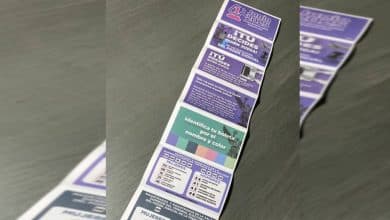 acordeón elección judicial