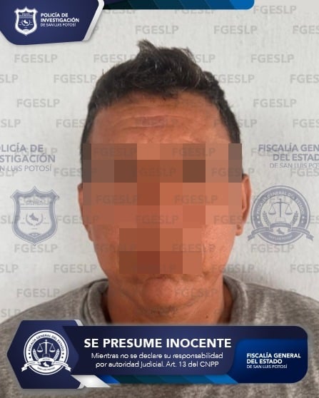 acusado de robo en Tamaulipas