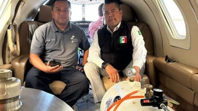 Se realizarán vuelos y el monitoreo de las condiciones climatológicas en SLP