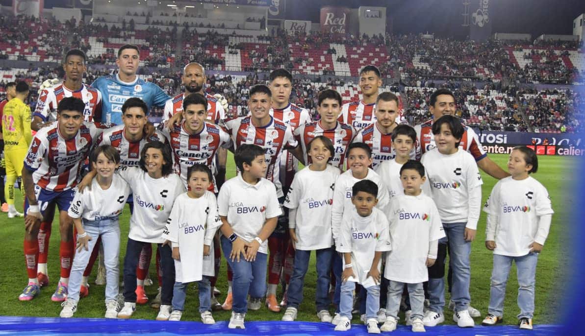 atlético de san luis atlas