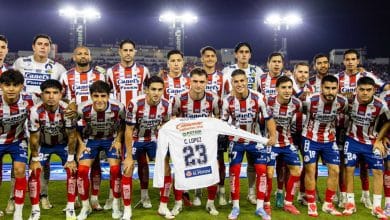 atletico de san luis cruz azul