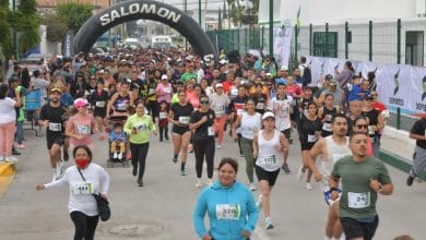 soledad carrera conmemorativa