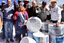 agrícolas enrique galindo gobierno municipal slp