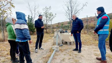 dirección agua gobierno municipal slp