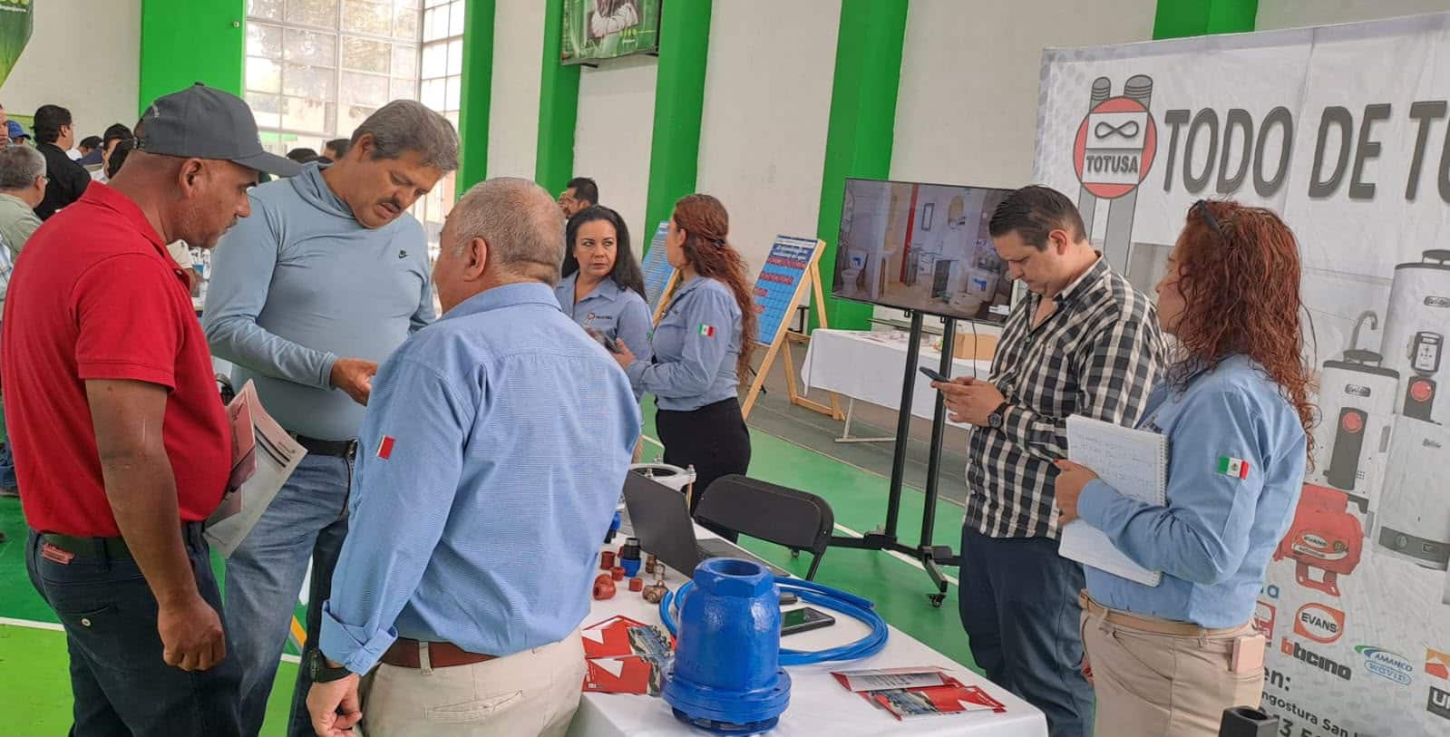 agua gobierno del estado slp