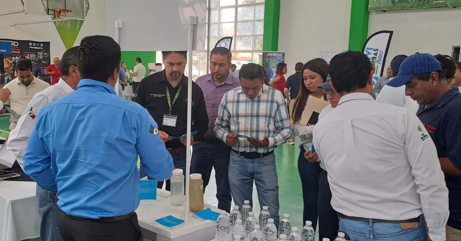 agua gobierno del estado slp
