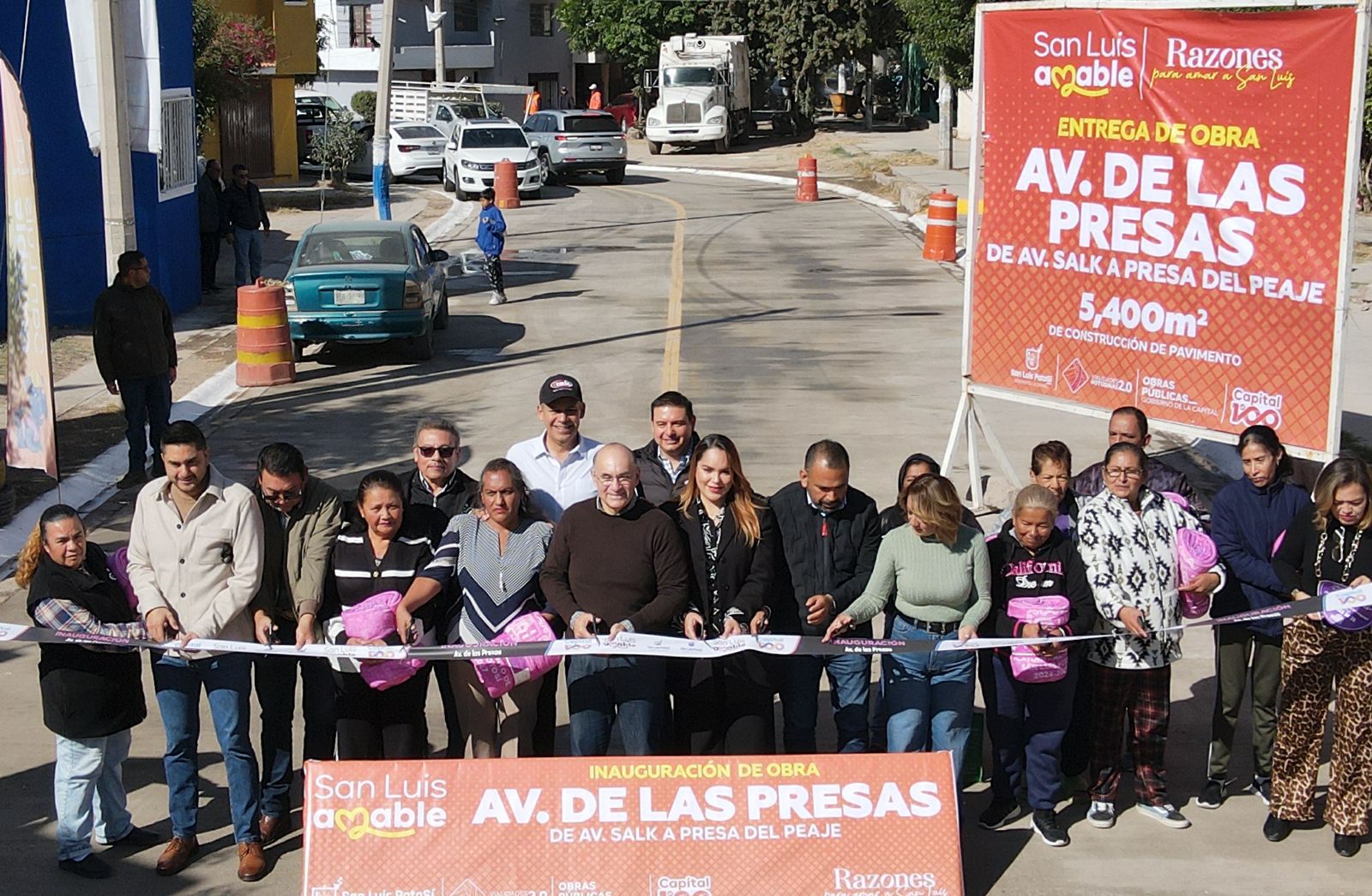 enrique galindo gobierno municipal slp