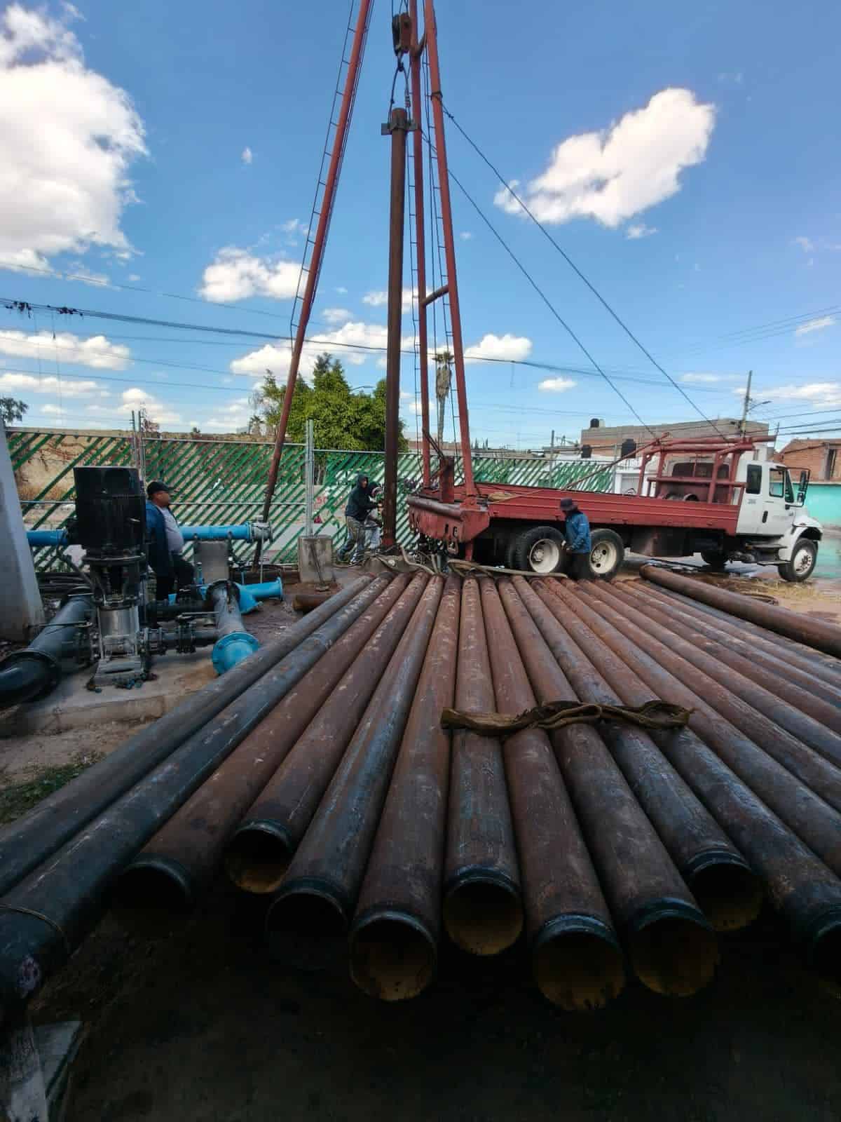 interapas gobierno municipal slp