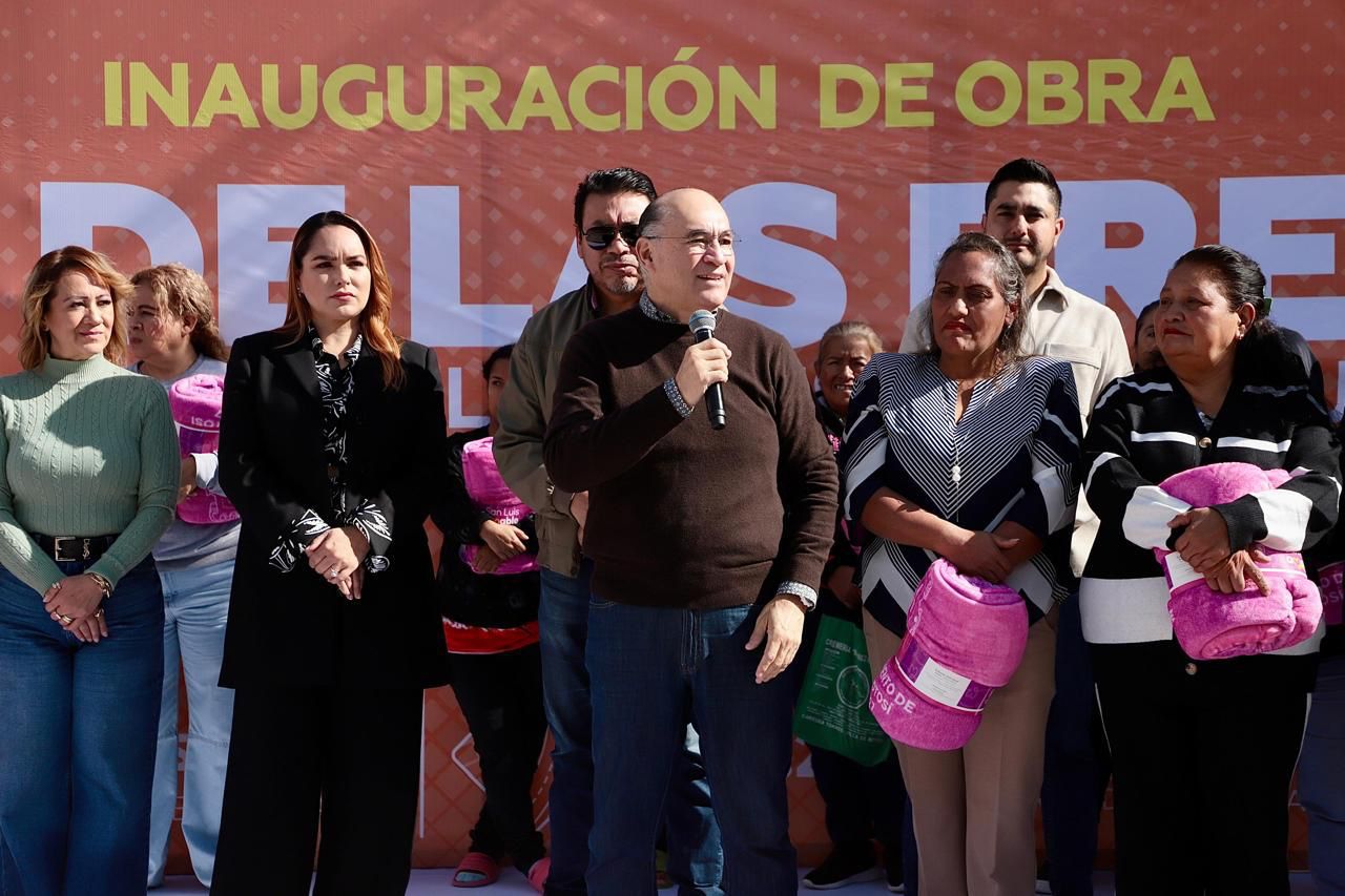 enrique galindo gobierno municipal slp