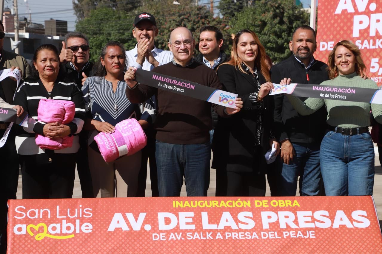 enrique galindo gobierno municipal slp