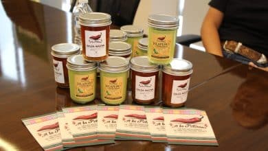 a la potosina japón