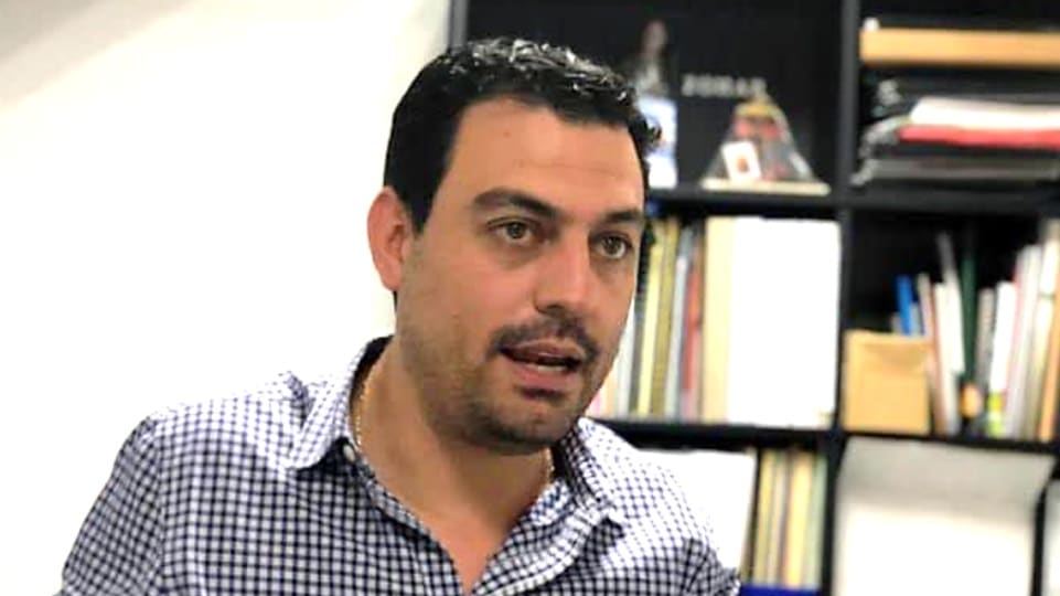 alejandro fernández montiel