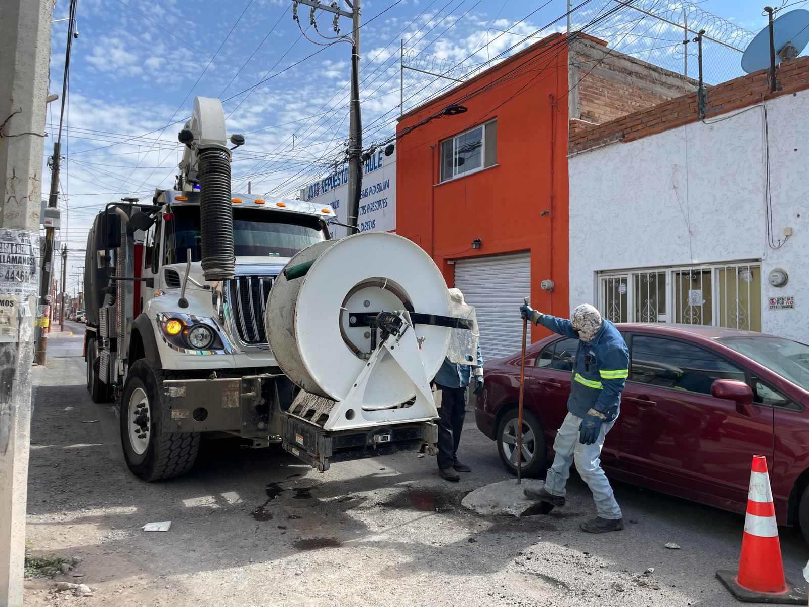 altamirano gobierno municipal slp interapas