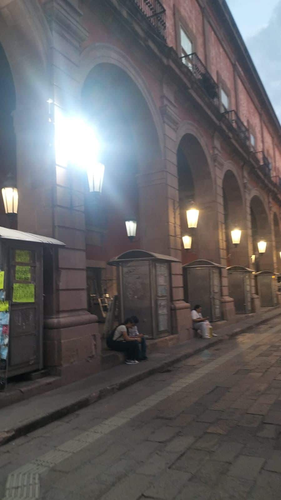 gobierno municipal slp