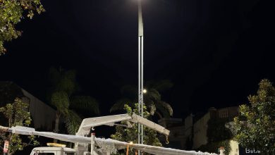 alumbrado gobierno municipal slp