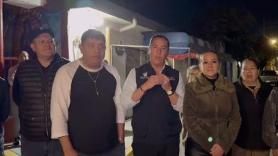 alumbrado los limones gobierno municipal slp