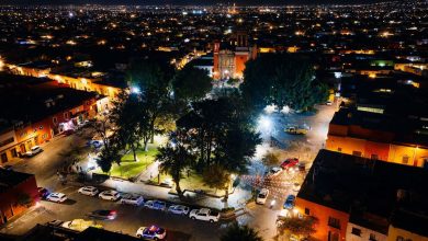 gobierno municipal slp san sebastián