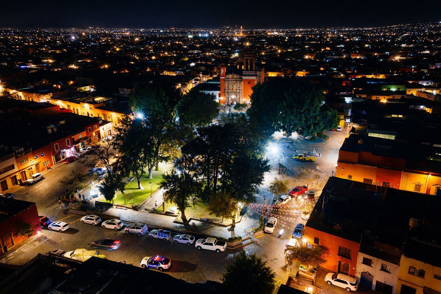 gobierno municipal slp san sebastián