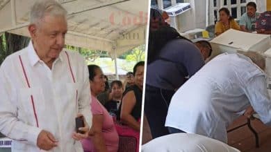 amlo elección judicial