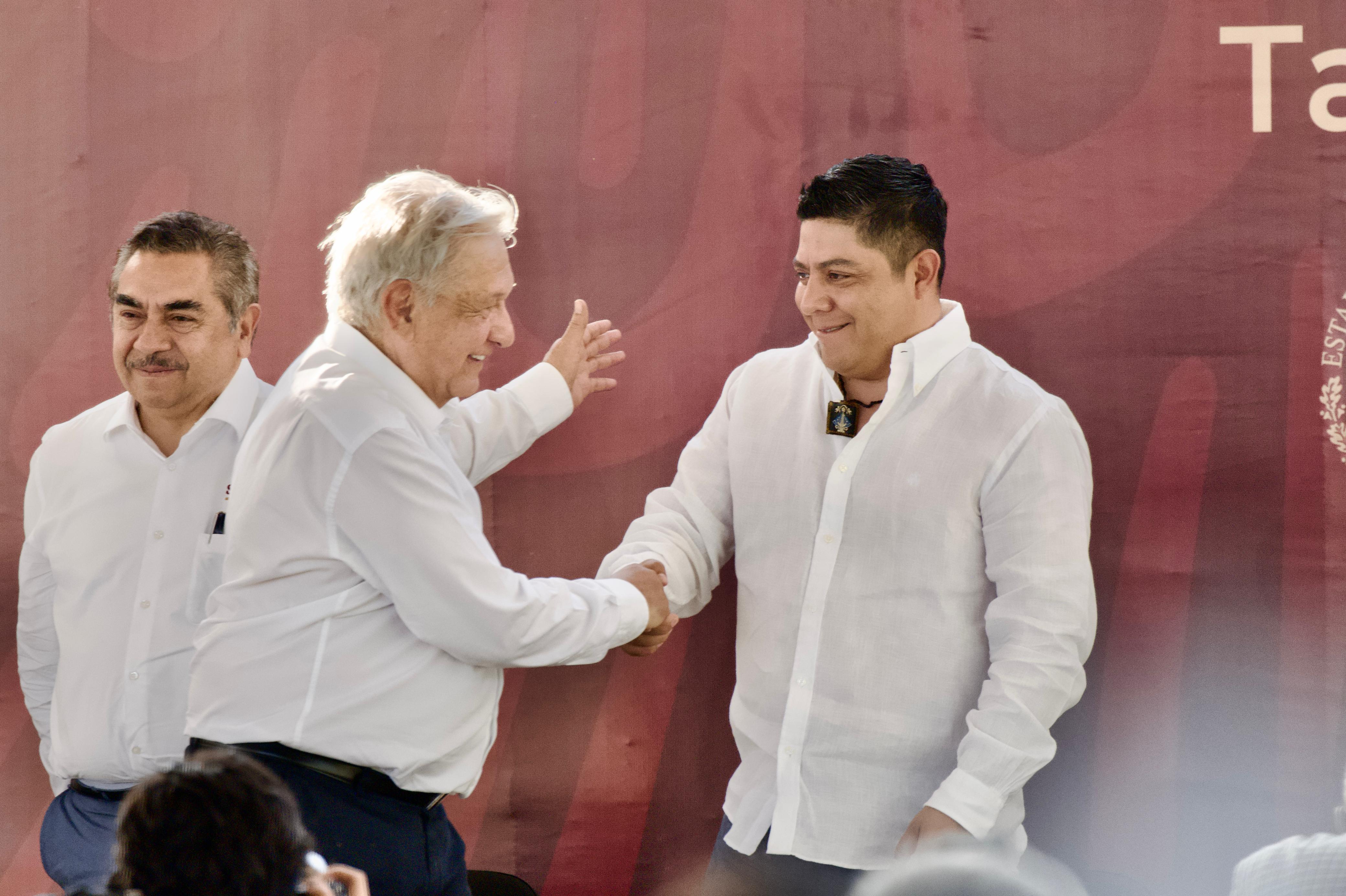 AMLO Gallardo