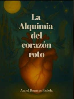 CEART la alquimia del corazón roto