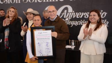 aniversario la pila