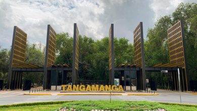 parque tangamanga