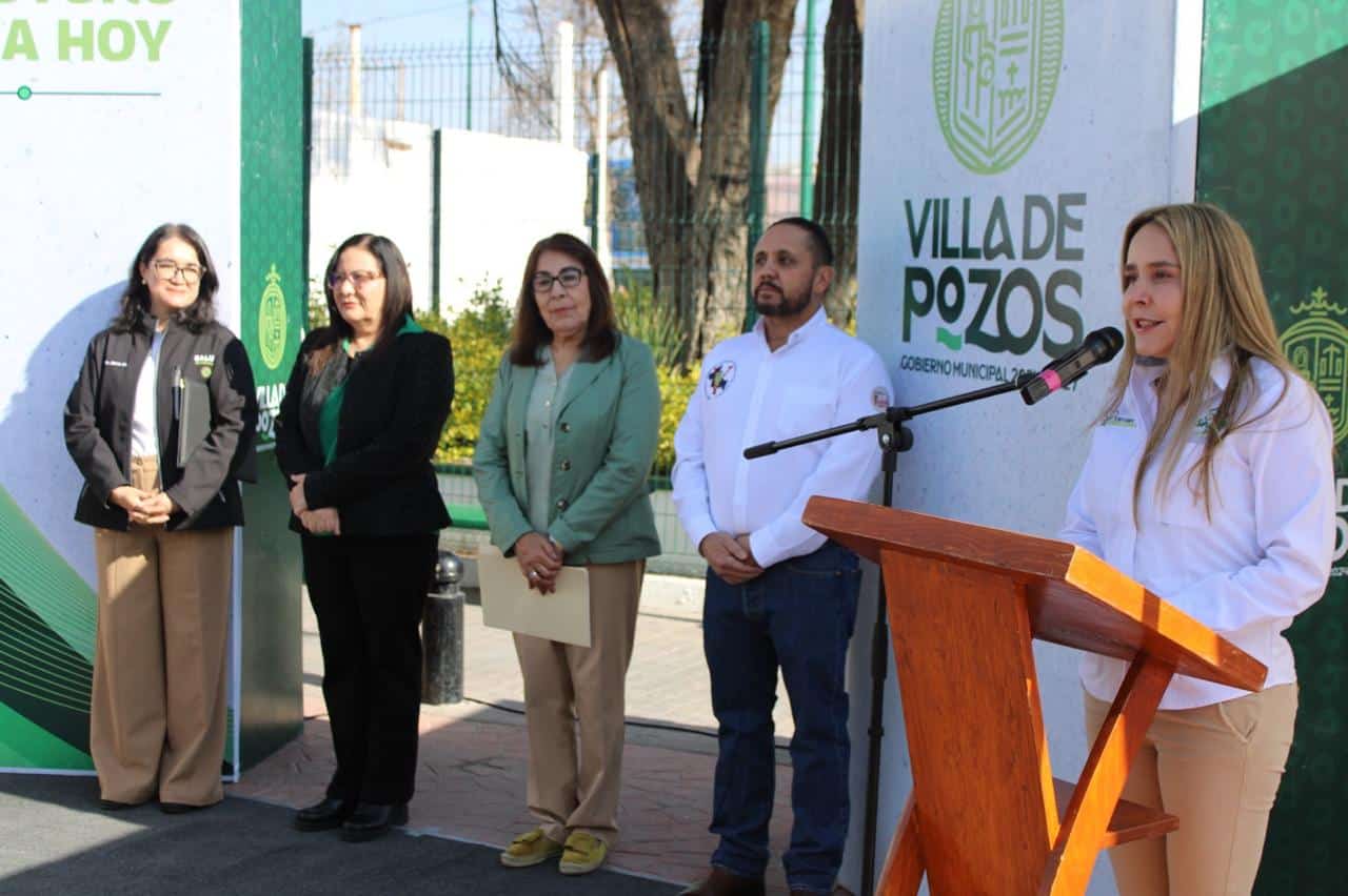 vacunas antirrábicas salud gobierno del estado