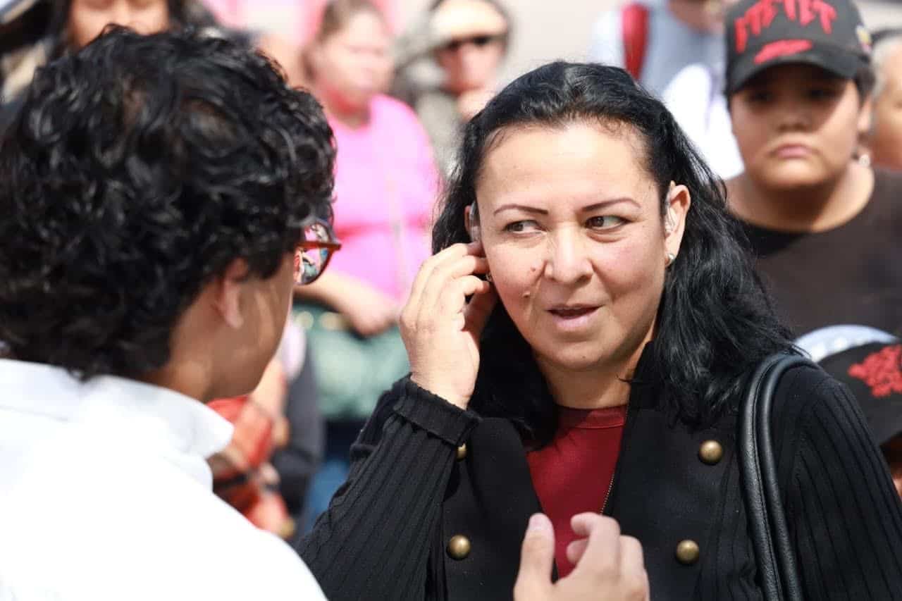 gobierno del estado apoyos personas con discapacidad