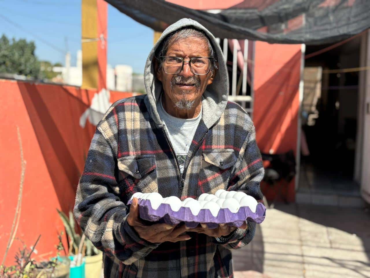 apoyo alimentario soledad